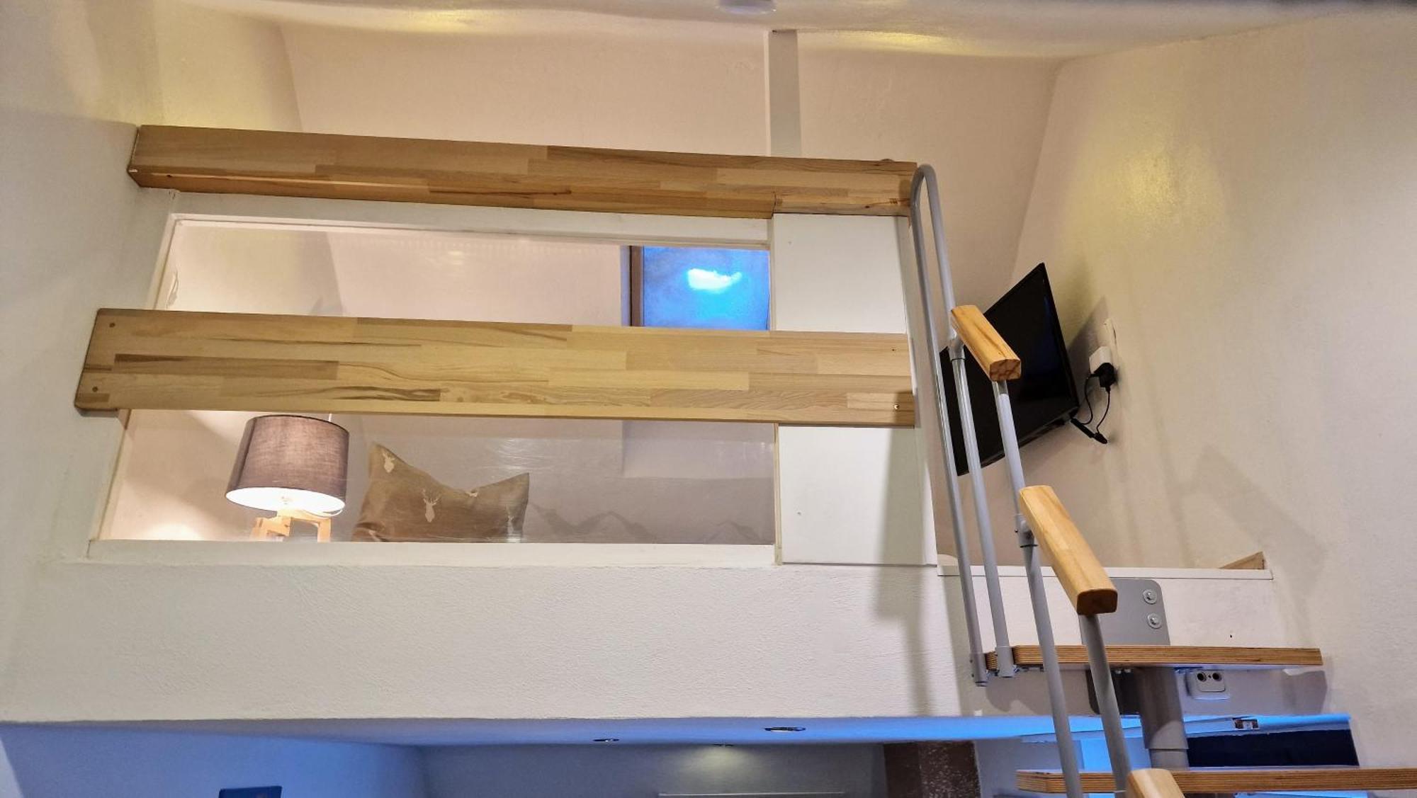 Ferienwohnungen Wolf - Pfronten Mitte, Kamer foto